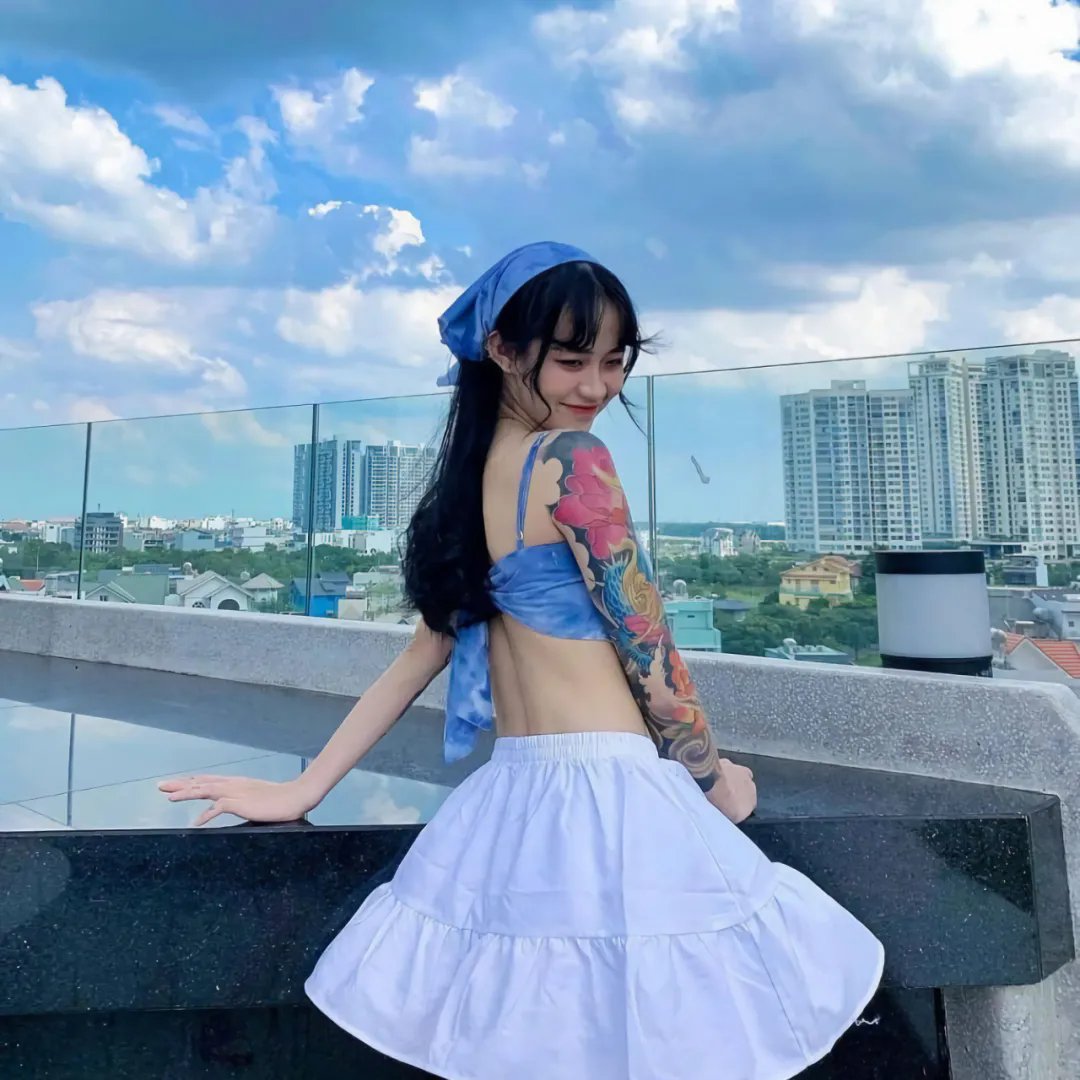 美丽的声音