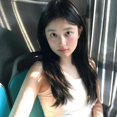 少女十五十六时